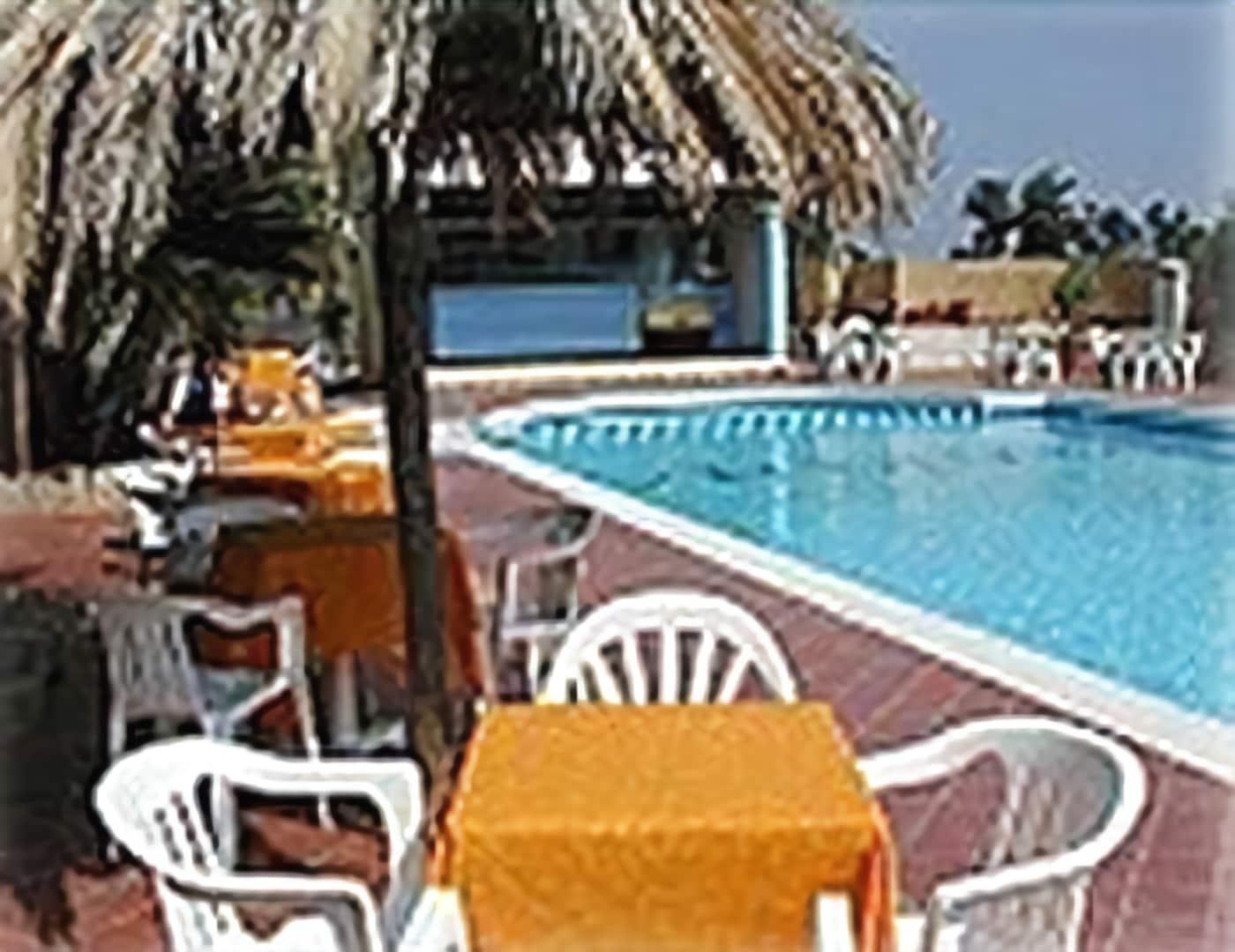 Hotel L'Ulivo Джиразоле Экстерьер фото