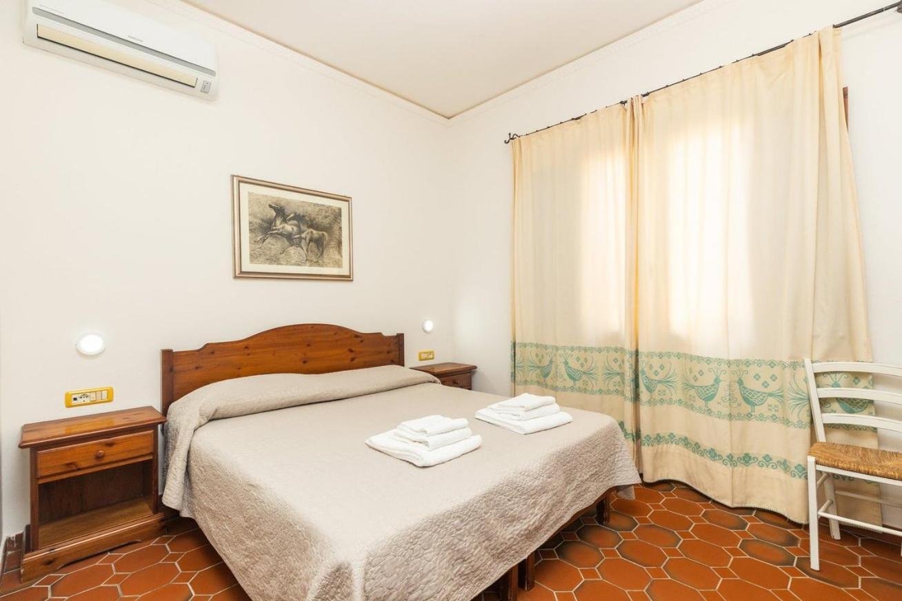 Hotel L'Ulivo Джиразоле Экстерьер фото